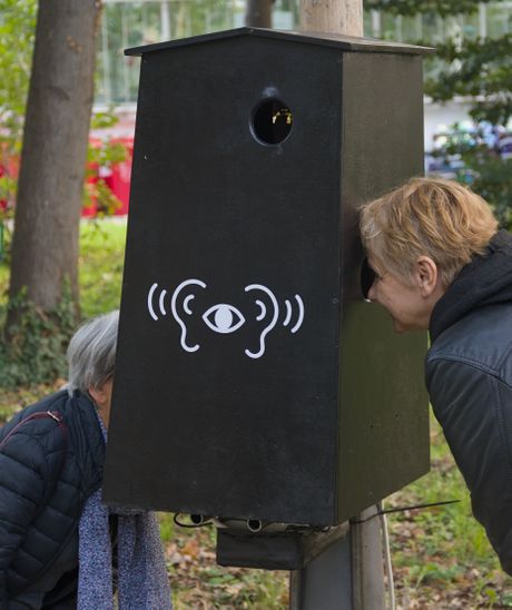 Preplitanja, art+science