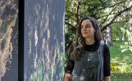 Preplitanja, art+science