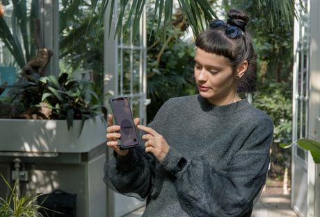 Preplitanja, art+science