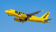 Spirit Airlines na ivici likvidacije: Kreditori preispituju opstanak kompanije