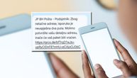 Poruka napisana "nespretnim jezikom", to je prvi znak: Širi se nova internet prevara, traže broj kartice