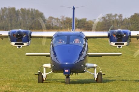 Aerodrom Ecka Prince Aviation Tecnam Aerodrom Ecka Prince Aviation Tecnam