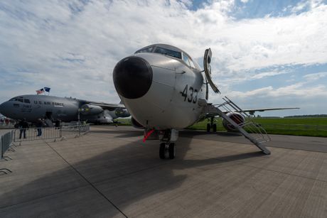 boeing poseidon p-8 boeing poseidon p-8