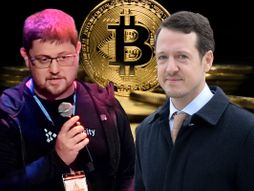 Peter Todd, srpski princ Filip