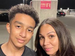 Megan Garcia Sewell Setzer