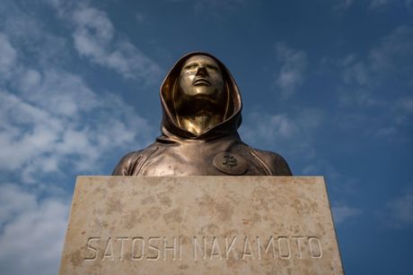Satoshi Nakamoto Satoši Nakamoto