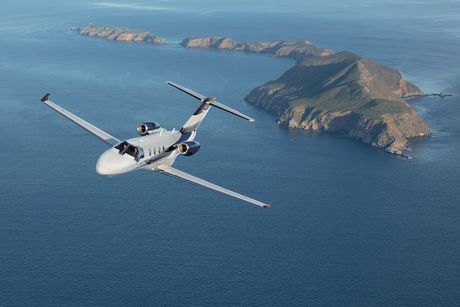 Cessna Citation Gen 3