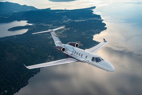 Cessna Citation Gen 3