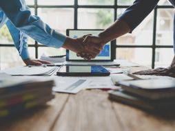 Nekretnine, posao, rukovanje