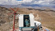 Svevideće oko opservatorije „Vera Rubin“ će transformisati astronomiju obuhvatnošću i brzinom