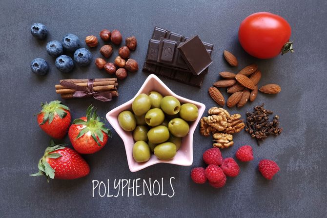 Polifenoli