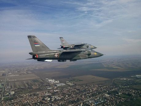 J-22 Orao J-22 Orao