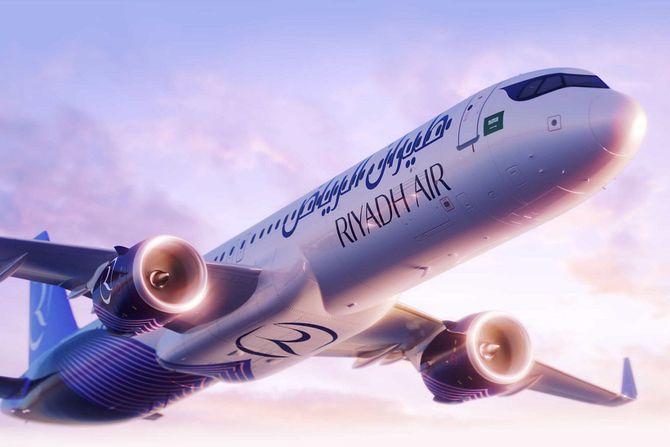 Riyadh Air Riyadh Air