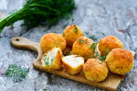 tuna kuglice, kuglice od tune, tunjevina, recept za kuglice