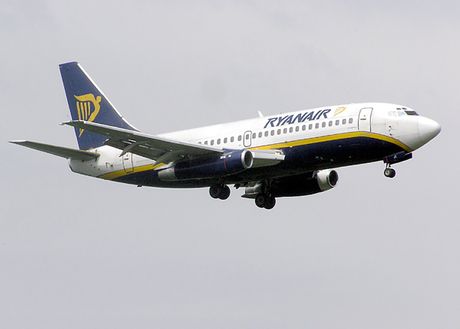 Ryanair Ryanair