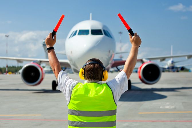 Aerodromski poslovi Aerodromski poslovi