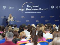 Privredna komora Srbije