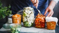 Fermentisano povrće: Poznati kuvar podelio sjajan recept za jak imunitet i zdrava creva