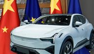 Stigla reakcija Kine: Uložili žalbu zbog evropskih carina na električna vozila, odluka ima ozbiljno trajanje