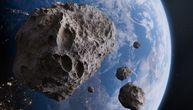 Spisak POTENCIJALNO OPASNIH asteroida koji prolaze pored Zemlje u narednih 60 dana! Brzina, veličina, blizina