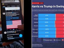 Elon Musk, izbori, Amerika