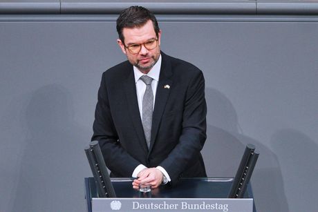 Marco Buschmann, Marko Bušman