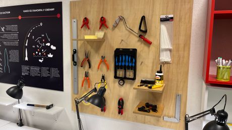 Naučni klub, Svilajnac