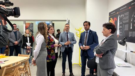 Naučni klub, Svilajnac