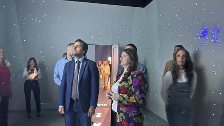 Naučni klub, Svilajnac