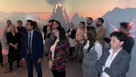 Naučni klub, Svilajnac