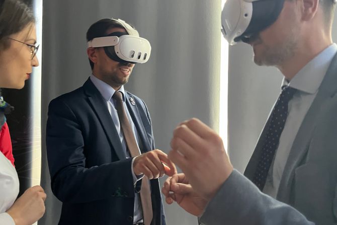 Naučni klub, Svilajnac