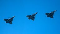 Rafal protiv Rafala: Hrvatski i francuski piloti u vazdušnoj borbi, pokazana prvi put AASM Hammer bomba