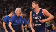 Nikola Jokić o Kariju Pešiću: "Izgubili smo od Finske, vikao je na mene, mnogim igračima se ne sviđa..."