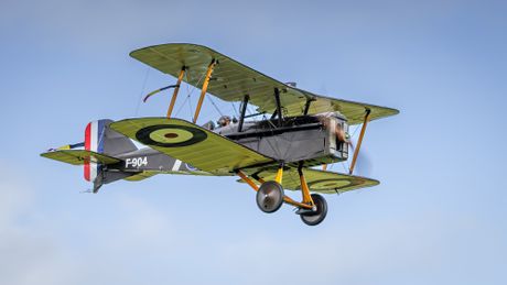avion S.E. 5 avion S.E. 5