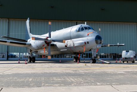 Dassault Breguet ATL2 Dassault Breguet ATL2