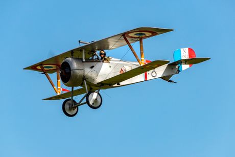 avion Nieuport avion Nieuport