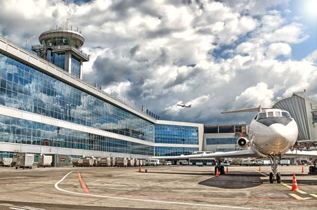 Domodedovo Domodedovo