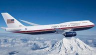 Novo odlaganje isporuke Air Force One: Prvi avion stiže tek 2028, projekat kasni četiri godine