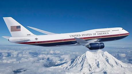 Air Force One Air Force One