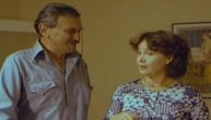 Malo ko zna da je Gidra u kultnom filmu “Žikina dinastija” glumio sa suprugom: Njena replika ga iznervirala