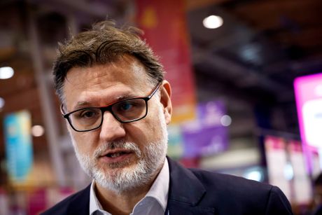 Veb Samit Lisabon Startap Web Summit Lisbon Startup