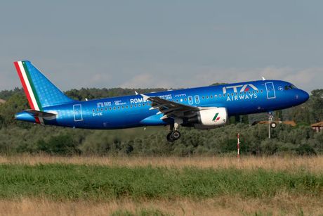 ITA Airways ITA Airways