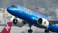 ITA Airways prizemljila 22 aviona zbog problema sa Pratt & Whitney GTF motorima