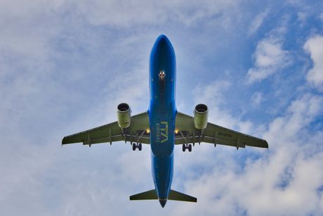 ITA Airways ITA Airways