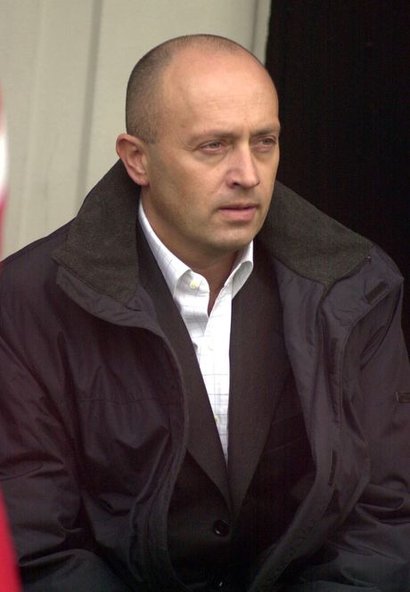 Miodrag Kostić