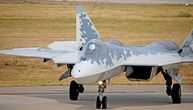 Zastrašujući Suhoj Su-57: Felon istovremeno može da prati 60 ciljeva i gađa 16 meta