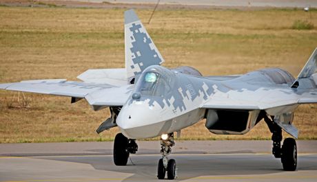 Sukhoi Su 57 Sukhoi Su 57