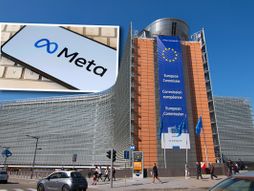 META i Evropska komisija