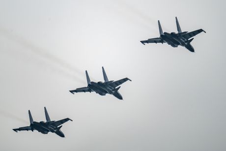Sukhoi Su 30 MKM Sukhoi Su 30 MKM