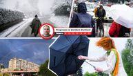 Srbiji preti orkanski vetar od 120 km/h, otkrivamo kada: Temperatura pada za 10 stepeni, EVO kada i gde i SNEG